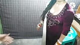 Muy linda sexy india vaca chica y posición trasera sexy y sexy gand chudai snapshot 4