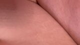 BBW Madura Abuelita es follada y tocada POV gran creampie orgasmo cum finish Real BBW Pareja Thumper-n-Daisy snapshot 2