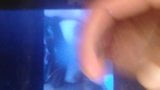 Sperma eerbetoon aan Sarah26 deel 2 snapshot 7