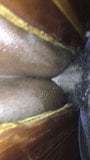 Grande cazzo nero e nero nudo bttm al gloryhole .... snapshot 2