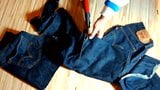 destroying jeans snapshot 17