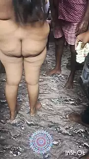 Threesome Cuckold Tamil Couple Hot First Night: Indian Double ...