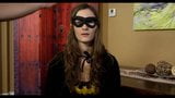 Molly Jane batgirl lavado de cerebro snapshot 5