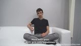 Tsjechische homo casting - Marek (7711) snapshot 4