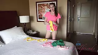 Gangbang video xotini kozlari boglangan