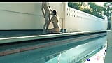 Swimmer Featuring Anastasia Black Solo snapshot 9