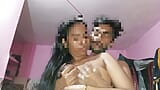 인도 와이프 섹스 비디오 HD snapshot 8