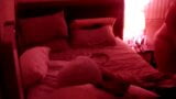 Casero pawg milf pelirroja luz roja follada sesión snapshot 13