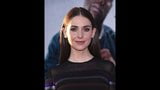 De mooie Alison Brie in 4k (diavoorstelling) snapshot 5