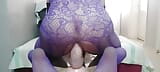 Dildo anale grande snapshot 13