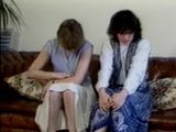 Naughty Nieces 1985 spanking snapshot 19