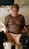 Mature wife and her machine snapshot 9