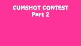 Cumshot contest snapshot 1