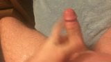 Me Jerking Off Video #4 snapshot 3