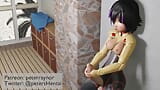 PetersHentai Hot 3d Sex Hentai Kompilacja -47 snapshot 9