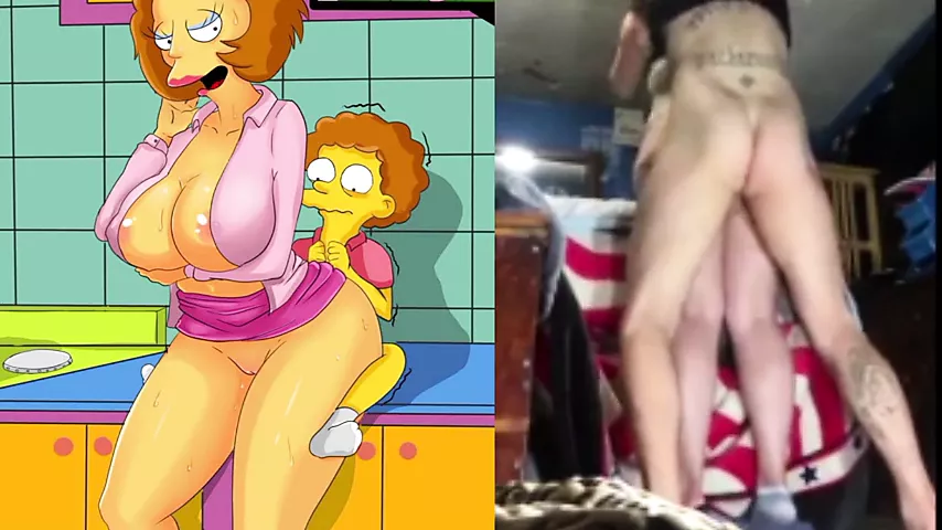 GILF and MILF by Nada: Mom Porn