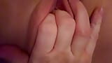 Fingers in my meaty pussy snapshot 5