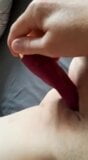 Masturbation, Self Fuck, Dildo snapshot 6