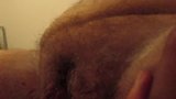 Fat Hairy Stinking Unwashed Smegma Pussy snapshot 4