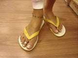 sandals snapshot 5