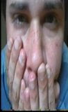 30 - asmr olivier ręce i paznokcie fetysz ręczny (2012) snapshot 6