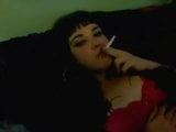 Sandy Yardish virginia slims 120s webcam again snapshot 7