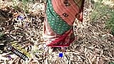 Indian Village Outdoor Desi Sex In Jungle Fuck Hindi Audio snapshot 6