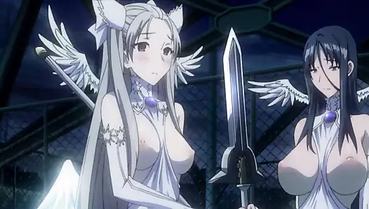 Zettai Junpaku Mahou Shoujo Hentai