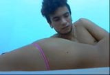 Webcam latina no es mala snapshot 13