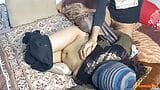 Duro follada en cámara después de paja con fuertes gemidos hindi, chica paquistaní follada duro snapshot 5