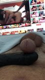 Hotwife edging on BBC snapshot 2