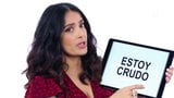 Salma hayek - kompilasi meksiko berdada panas snapshot 2