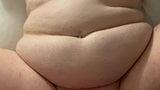 Follando a mi novia gorda, infiel, bbw snapshot 1