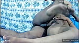 Indian dasi bahabi and Dewar sex in the darang room 2755 snapshot 9