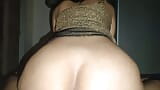 Today my boyfriend licked my pussy - Fucking his hot desi bhabhi snapshot 2