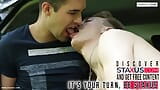 STAXUS :: ¡Sam Williams le da a un jovencito el paseo de su vida! (Big Fare Escena #1 HD) snapshot 11