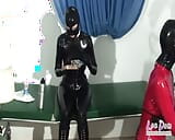 Totally Crazy Rubber Clinic snapshot 3