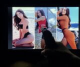 Lupita anaya semen homenaje | xHamster