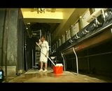 Sabina Hansen  cleaner fanasty fuck snapshot 2