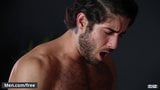 Diego Sans and Tommy Regan - Married Men Part 1 snapshot 10