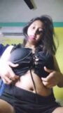 Hot desi girl Tango Private show shanaya snapshot 9