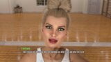 Omas Haus: Tanzen mit sexy blonder MILF - Folge 20 snapshot 14