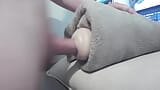 Jävla Fleshlight med spermasprut samlingsvideo snapshot 13