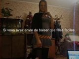 Le mec passe une bonne soiree a baiser snapshot 1