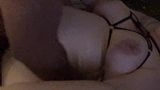 Wife shared bbc creampie sloppy seconds hubby pt.1 snapshot 3