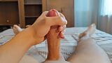 I want you on top, moaning, strong orgasm, cumming - Alex Huff snapshot 7