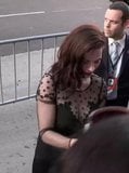 Hayley atwell- payudara besar snapshot 4