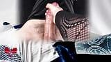 Handjob Inverse - the slightly different masturbation view. snapshot 11