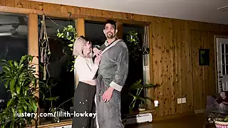 Pretty Blonde Destroyed by Enormous Cock - Lustery by Lustery ...