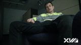 Office Jerk Off snapshot 2